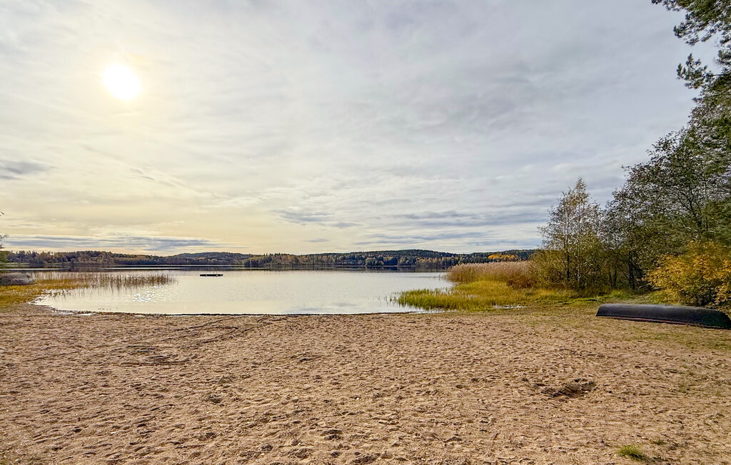 Stuga i Långserud, 10 bäddar – bild 2 av 5