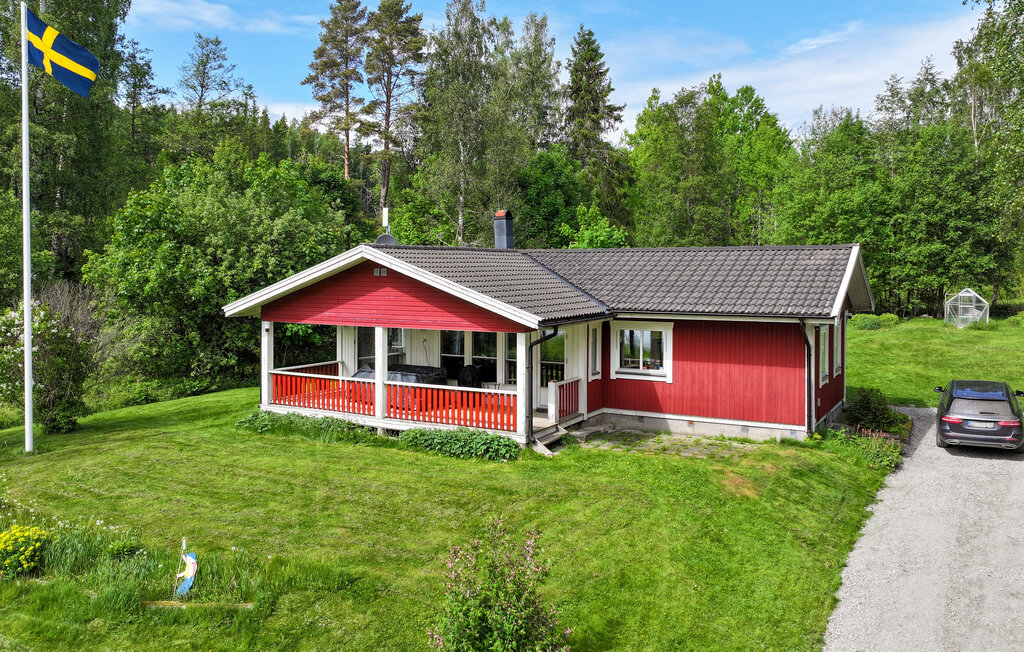 Stuga i Långserud, 10 bäddar – bild 3 av 5