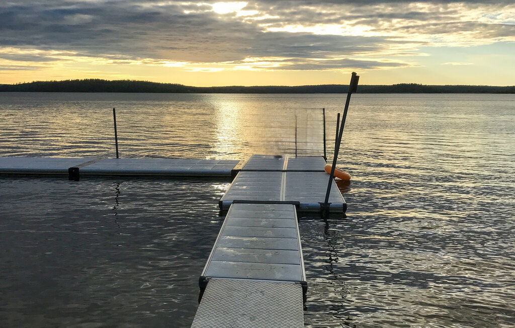 Stuga i Slottsbron, 6 bäddar – bild 3 av 5