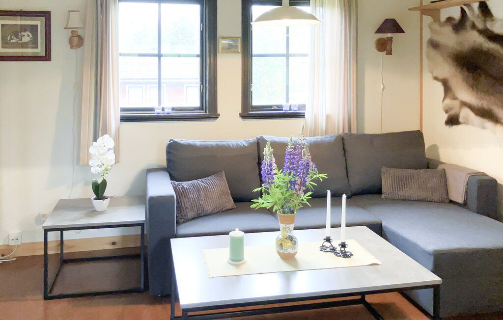 Stuga i Hagfors, 5 bäddar – bild 2 av 5