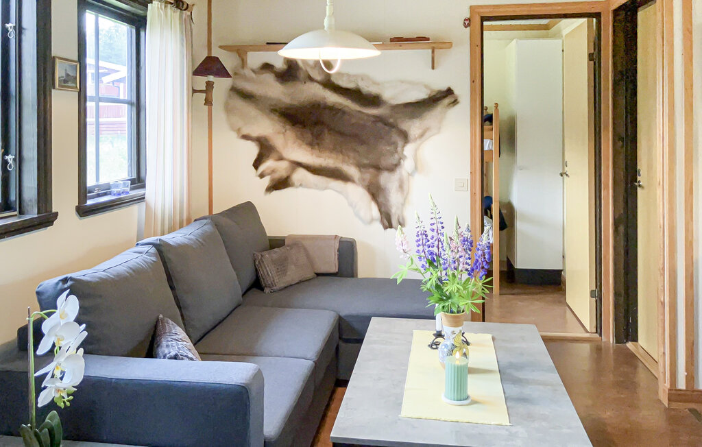 Stuga i Hagfors, 5 bäddar – bild 3 av 5