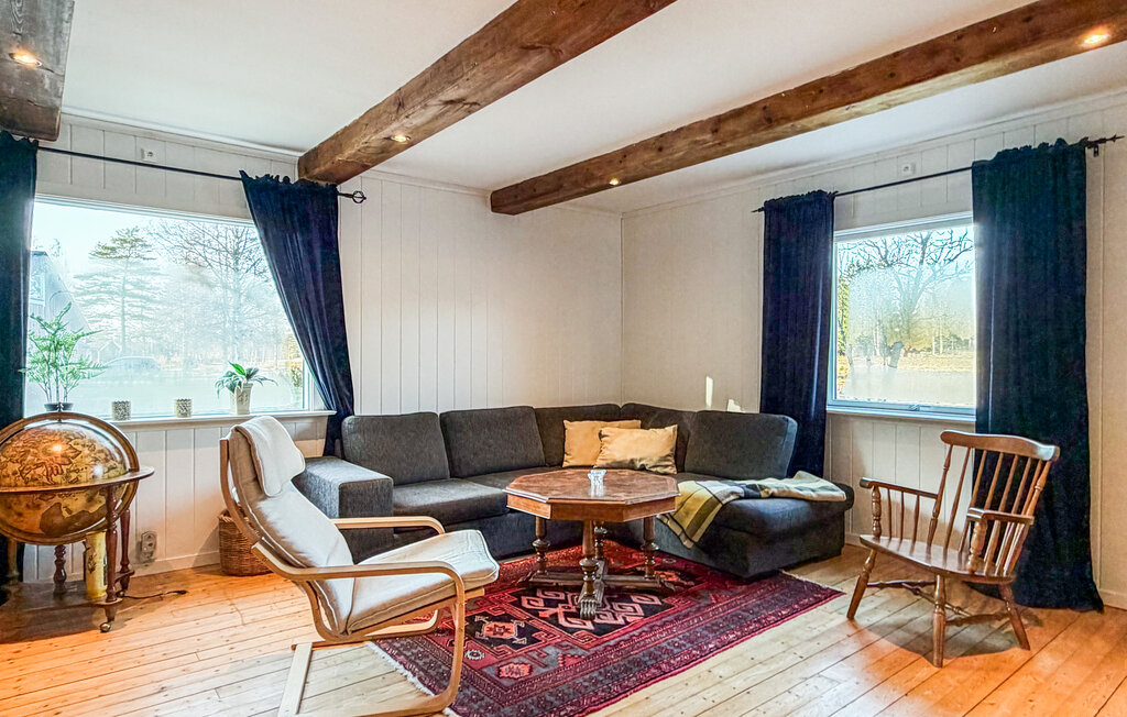 Stuga i Storfors, 5 bäddar – bild 2 av 5