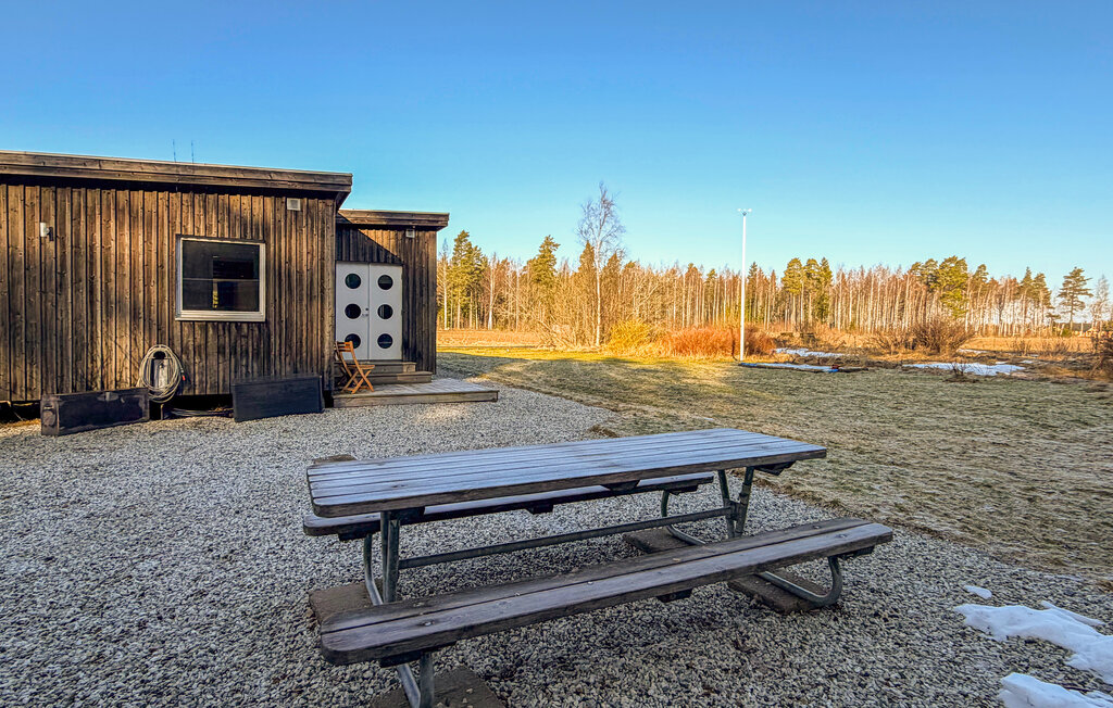 Semesterhus - Ullvettern Storfors , Sverige