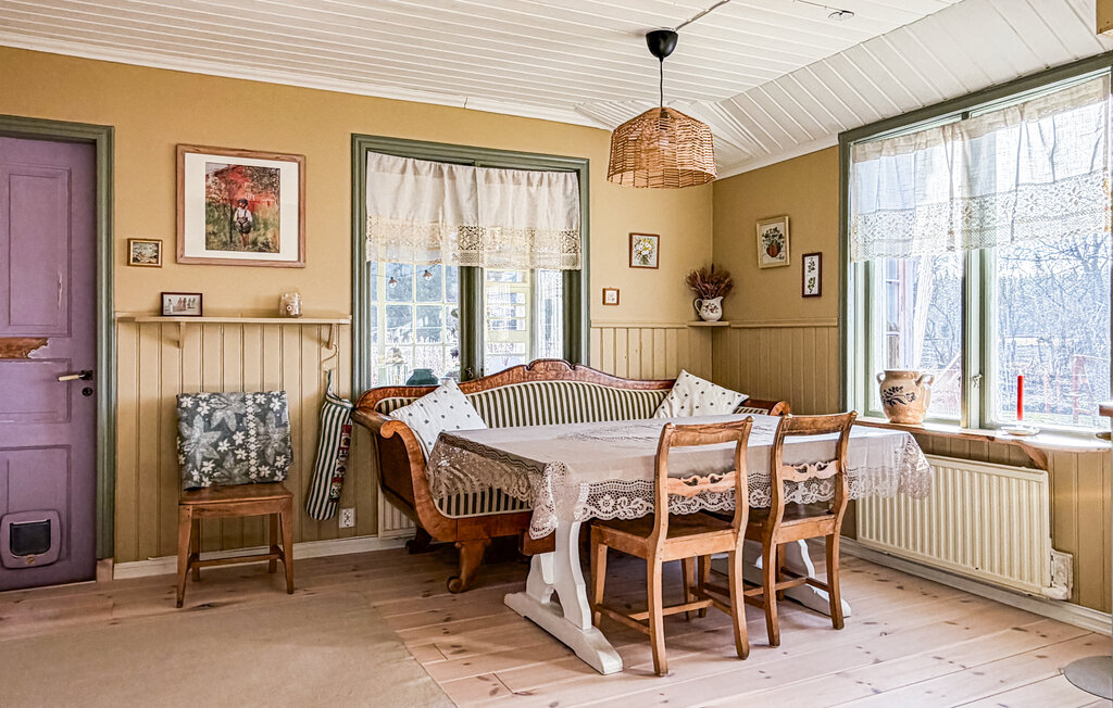 Stuga i Årjäng, 8 bäddar – bild 4 av 5
