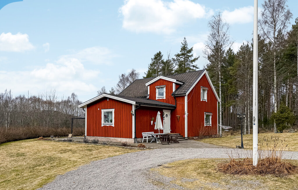 Semesterhus - Bergsäng/Ekshärad , Sverige