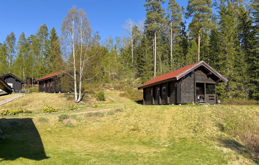 Stuga i Årjäng, 5 bäddar – bild 2 av 5