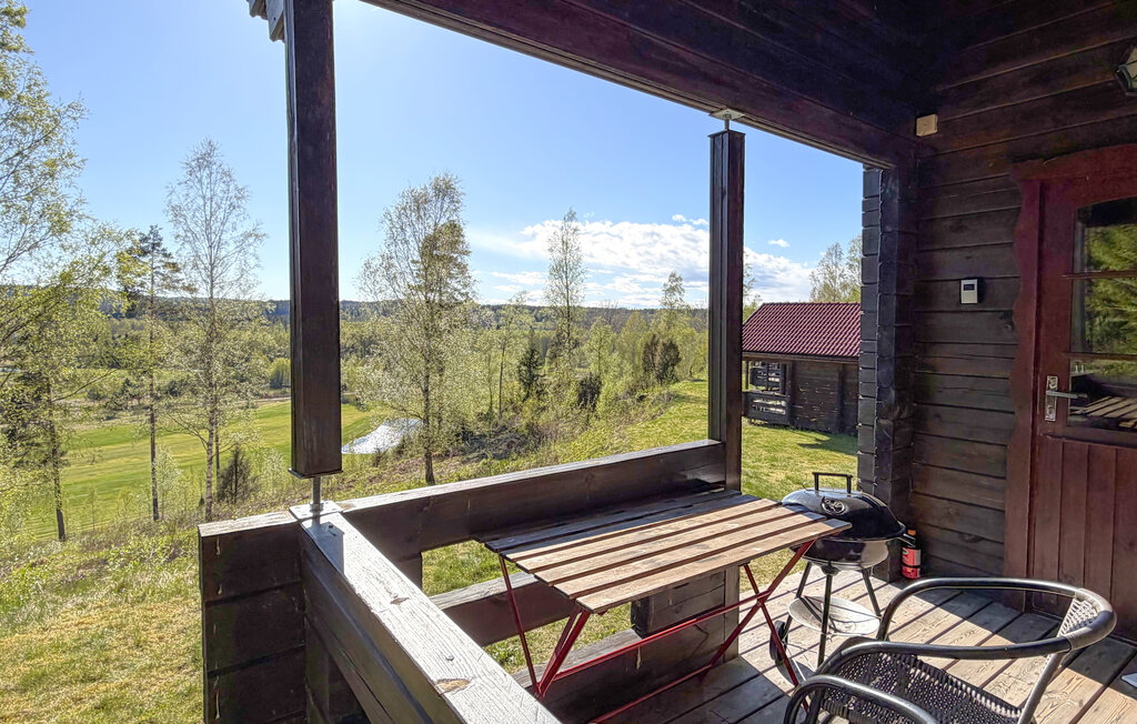 Stuga i Årjäng, 5 bäddar – bild 3 av 5