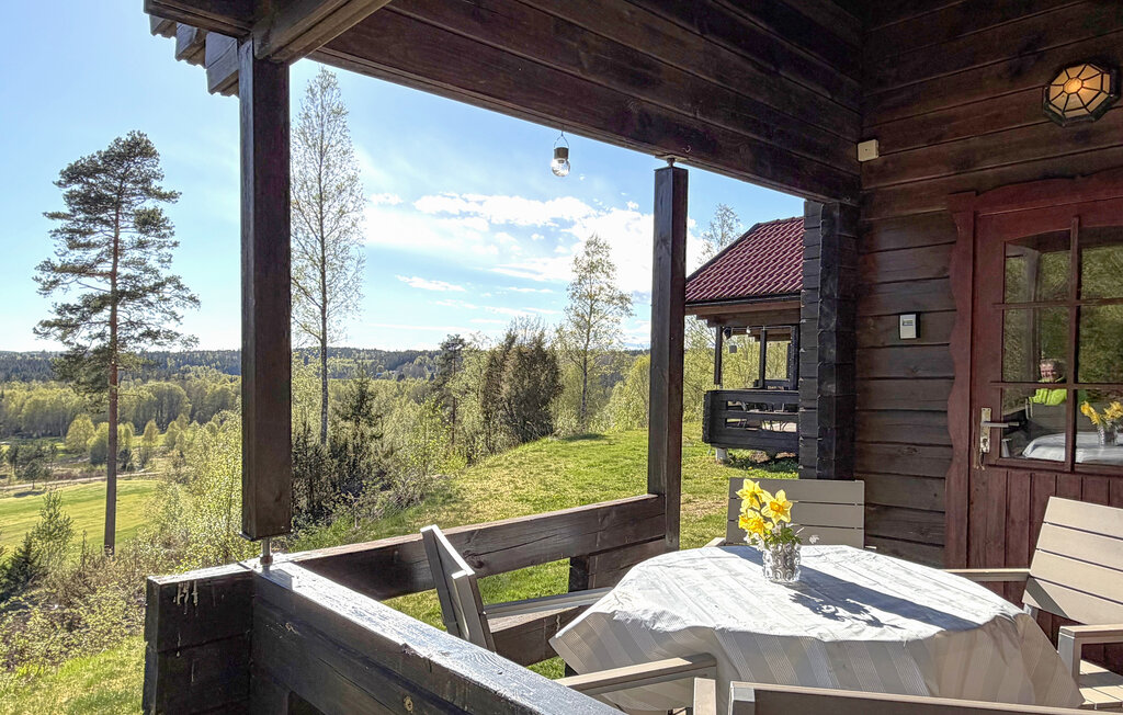 Stuga i Årjäng, 5 bäddar – bild 2 av 5