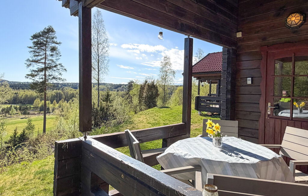 Stuga i Årjäng, 5 bäddar – bild 2 av 5