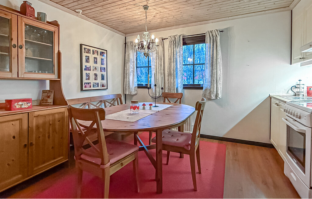 Stuga i Hagfors, 5 bäddar – bild 5 av 5