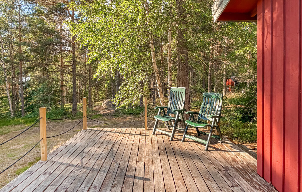 Stuga i Hagfors, 5 bäddar – bild 2 av 5