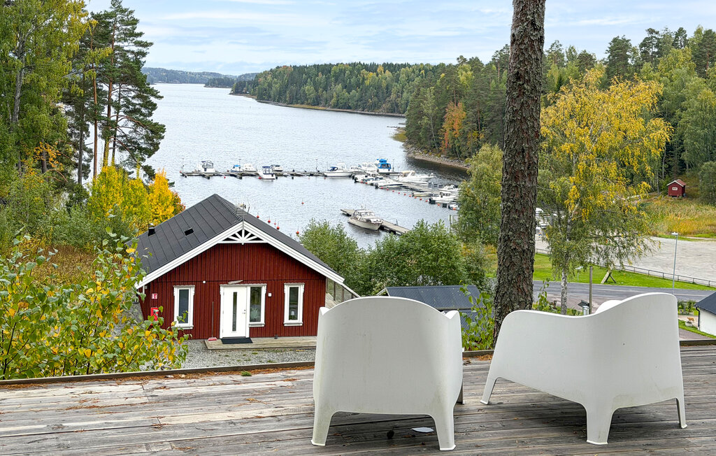 Semesterhus - Töcksfors Panorama , Sverige