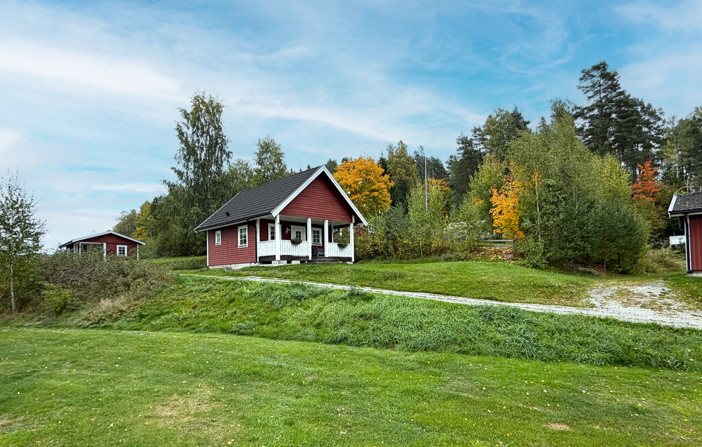 Semesterhus - Töcksfors Sandviksvägen , Sverige