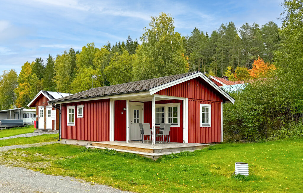 Semesterhus - Töcksfors Sandviksvägen , Sverige
