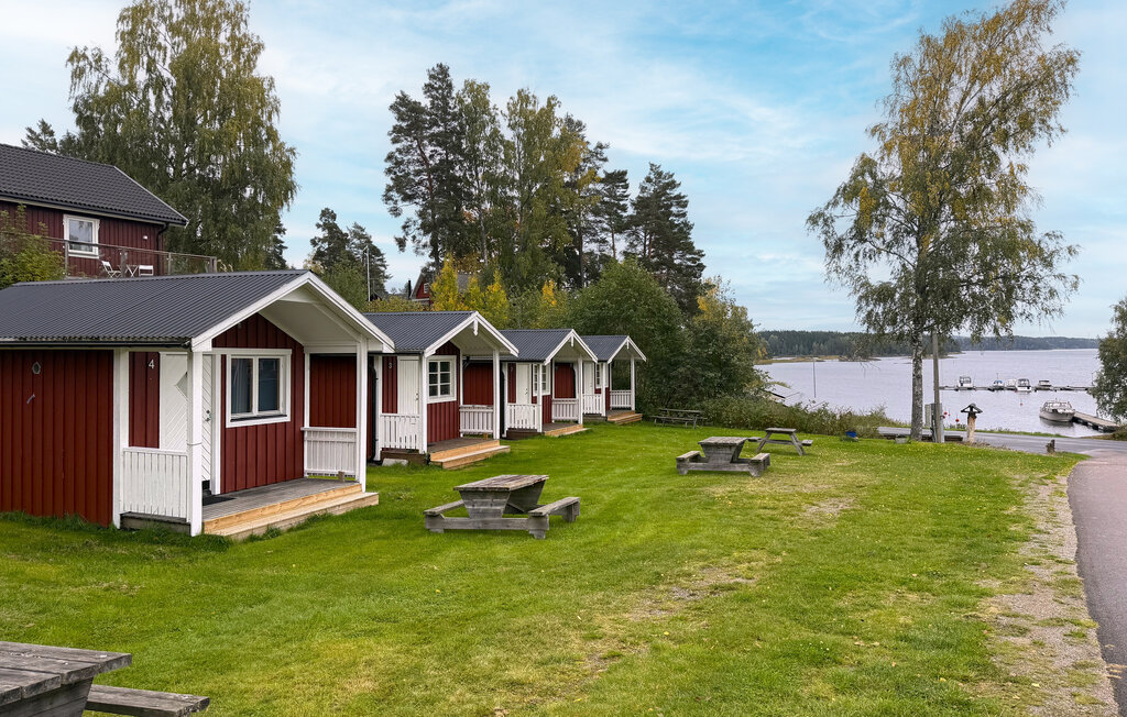 Semesterhus - Töcksfors Sandviksvägen , Sverige