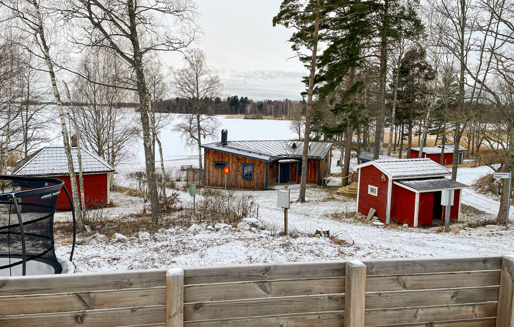 Feriehus - Arboga , Sverige - S77031 10