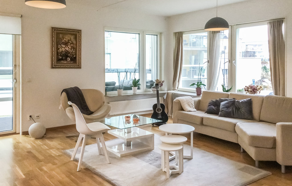 Ferieleilighet - Västerås , Sverige - S77028 1