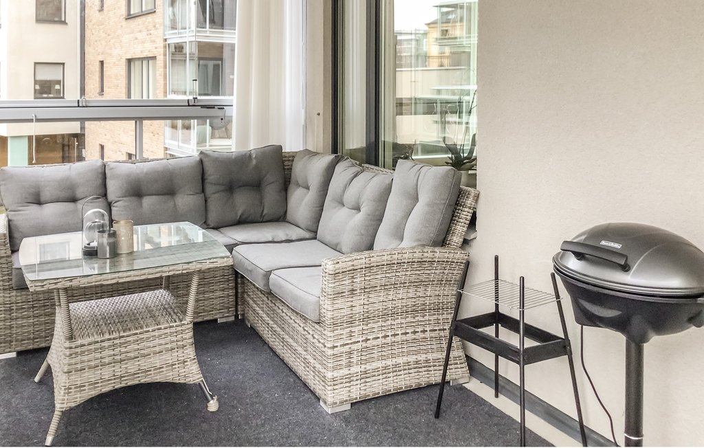 Ferieleilighet - Västerås , Sverige - S77028 7