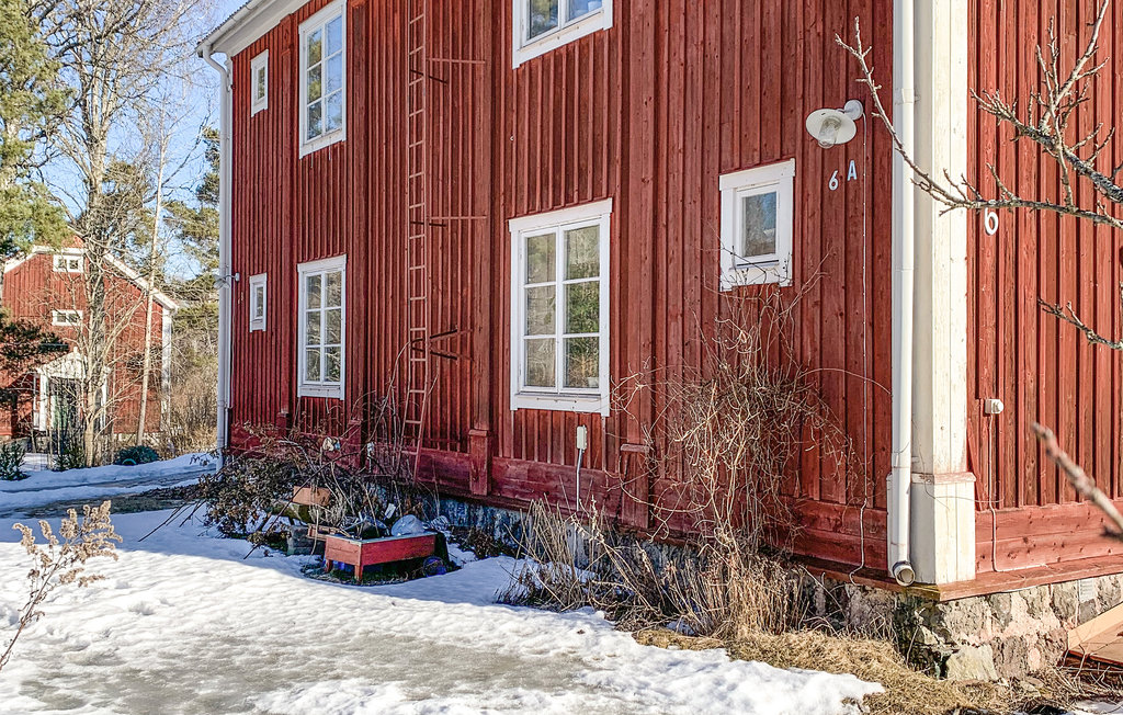 Lejlighed - Ängelsberg/Fagersta , Sverige - S77025 3