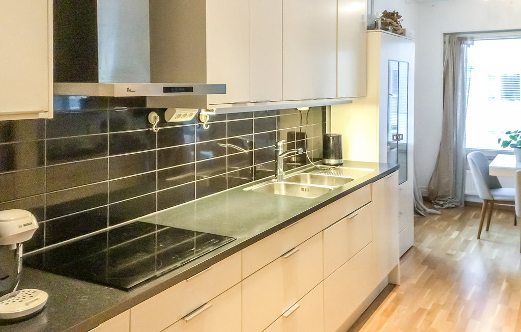 Ferieleilighet - Västerås , Sverige - S77028 10