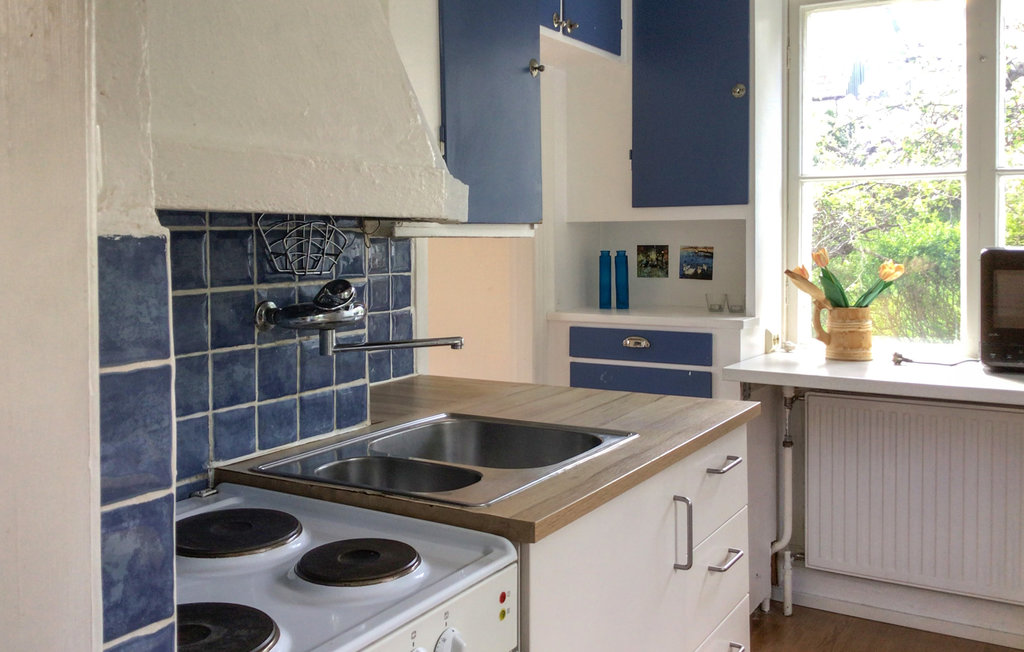 Ferienhaus - Västerås , Schweden - S77026 6