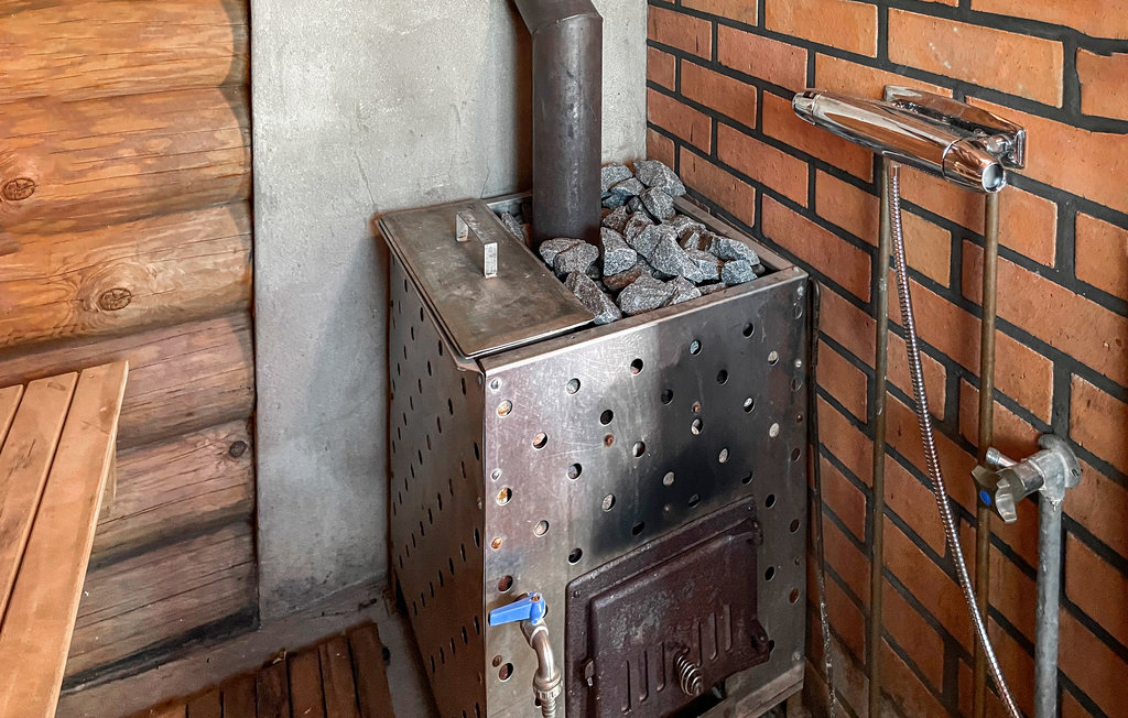 Feriehus - Arboga , Sverige - S77034 19