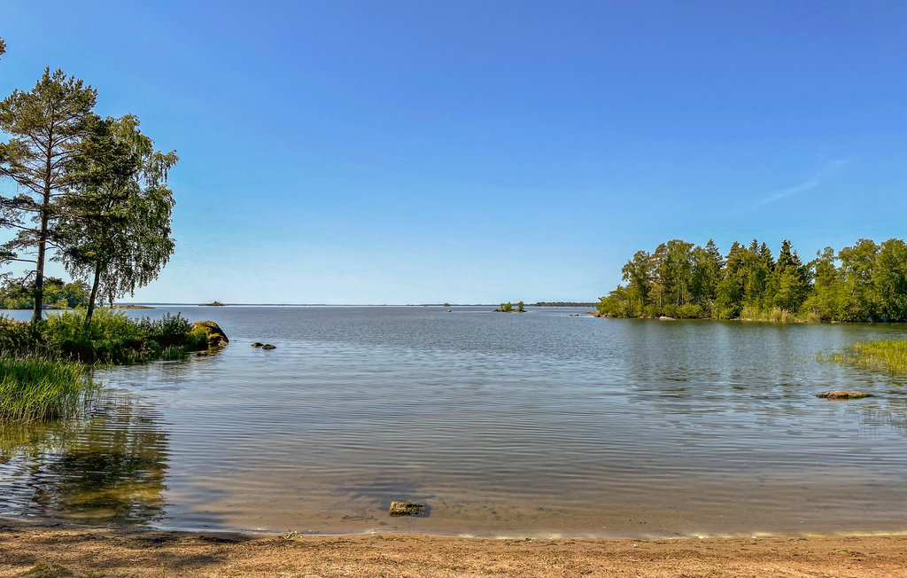 Feriehus - Arboga , Sverige - S77034 8