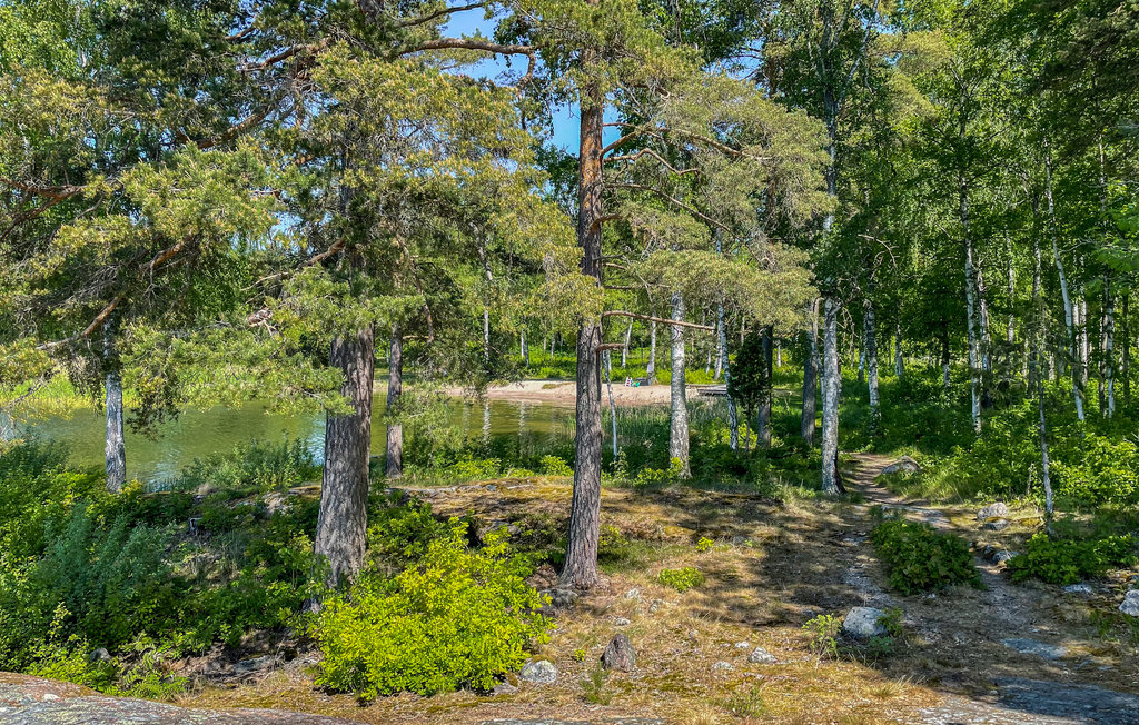 Feriehus - Arboga , Sverige - S77034 20