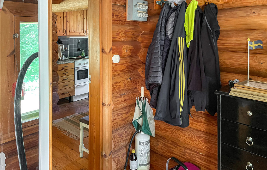 Feriehus - Arboga , Sverige - S77034 12