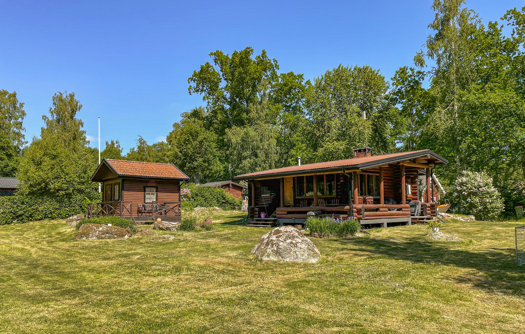 Feriehus - Arboga , Sverige - S77034 1