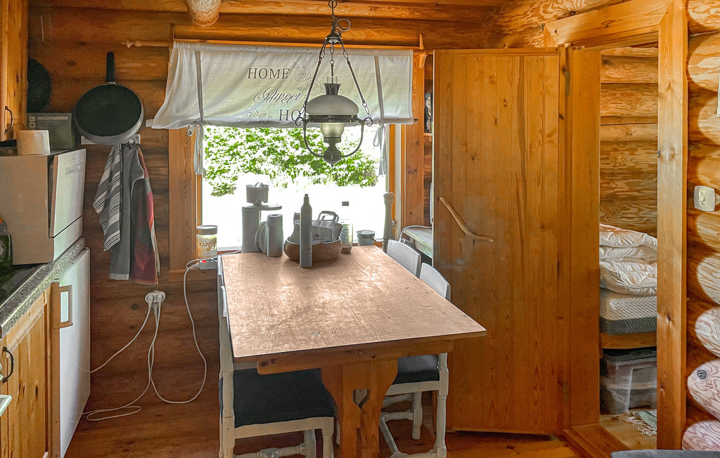 Feriehus - Arboga , Sverige - S77034 6