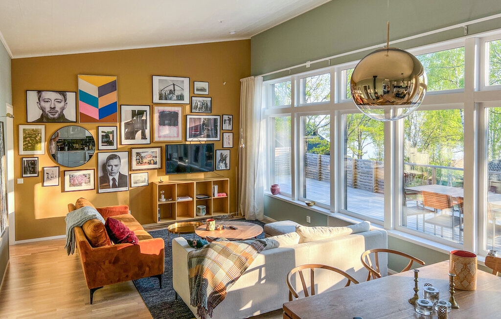 Feriehus - Arboga , Sverige - S77031 3