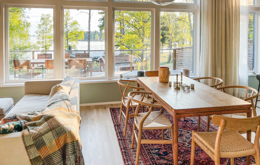 Feriehus - Arboga , Sverige - S77031 5