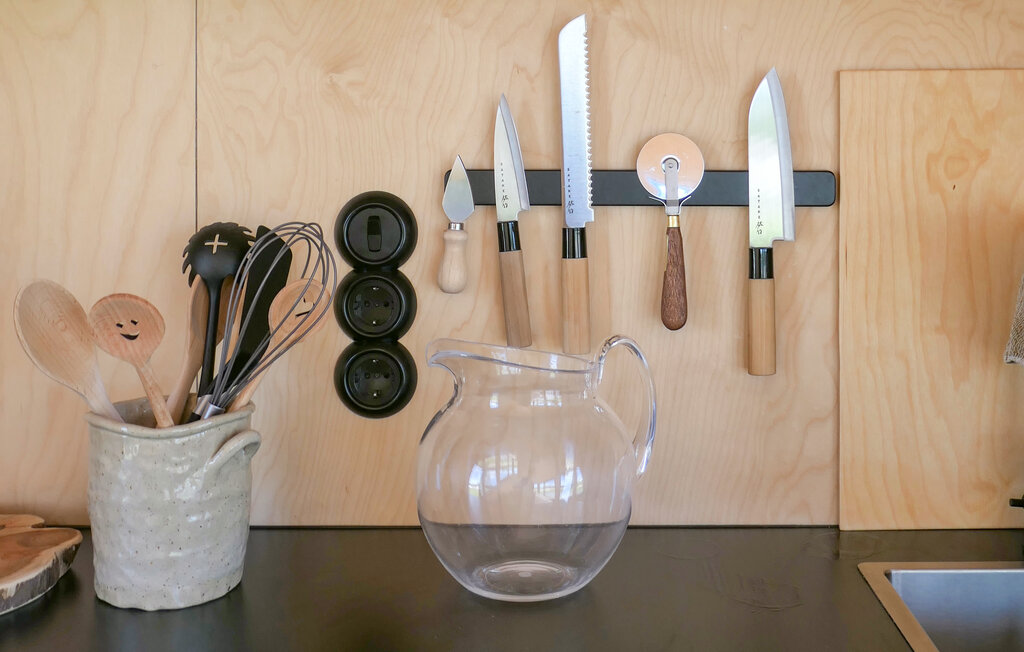 Feriehus - Sala , Sverige - S77039 18