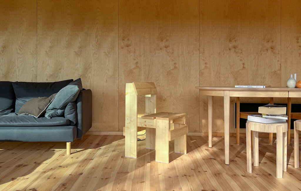 Feriehus - Sala , Sverige - S77039 5