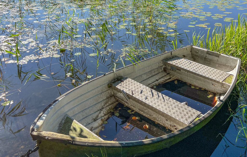 Feriehus - Sala , Sverige - S77039 8