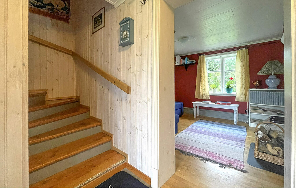 Semesterhus - Arboga Ekeby , Sverige - S77145 10