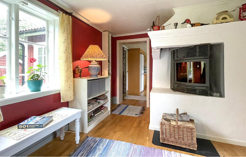 Semesterhus - Arboga Ekeby , Sverige - S77145 11