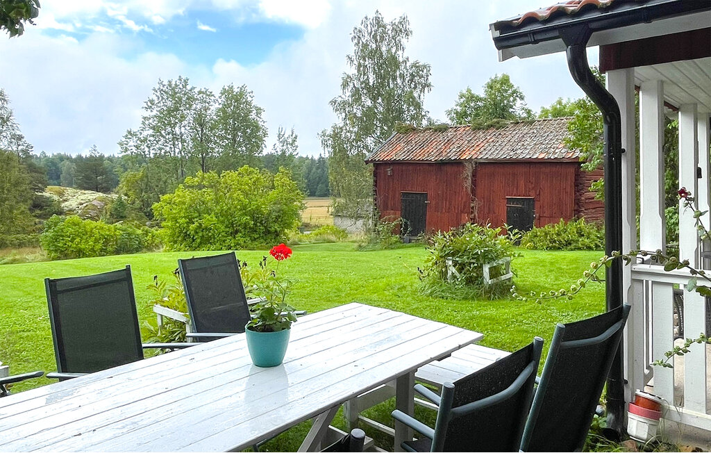 Semesterhus - Arboga Ekeby , Sverige - S77145 6