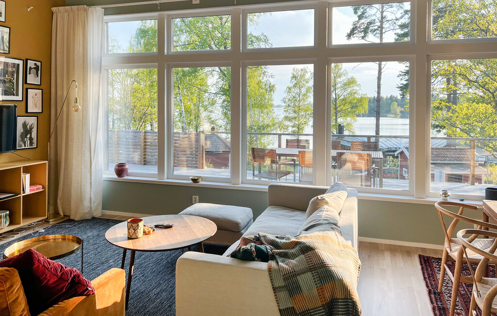 Stuga i Arboga, 5 bäddar – bild 4 av 5
