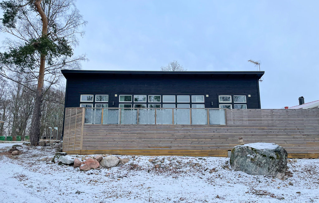 Semesterhus - Arboga , Sverige