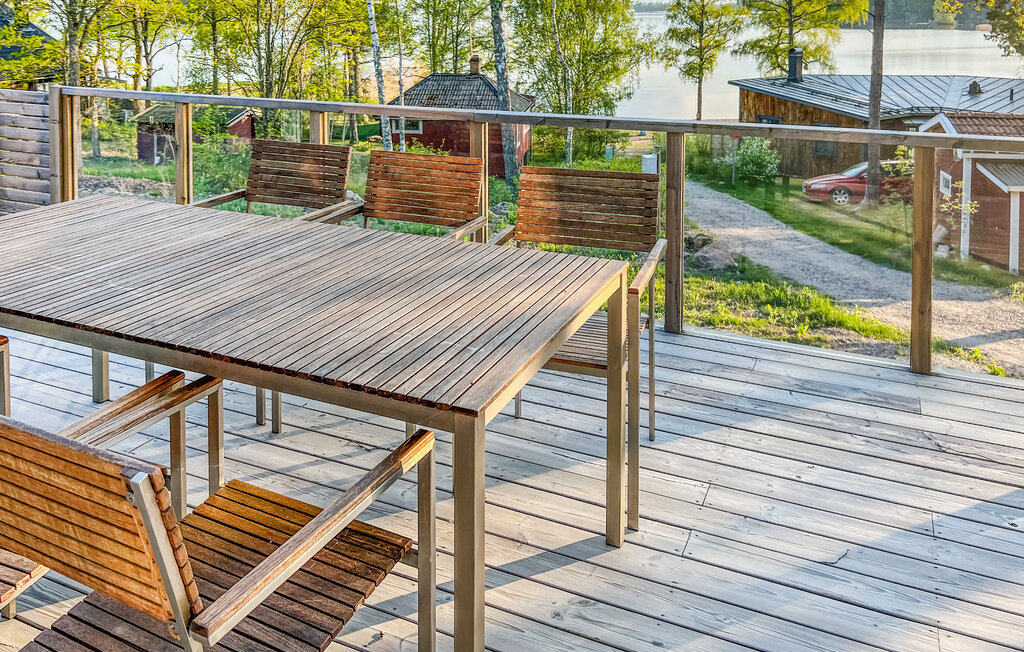 Stuga i Arboga, 5 bäddar – bild 2 av 5