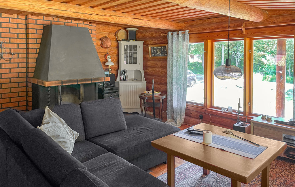Stuga i Arboga, 6 bäddar – bild 3 av 5