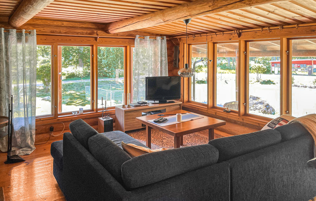 Stuga i Arboga, 6 bäddar – bild 4 av 5