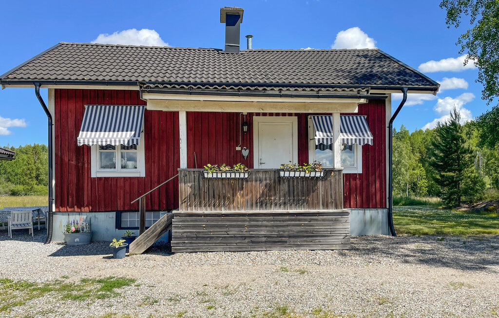 Semesterhus - Ramnäs , Sverige