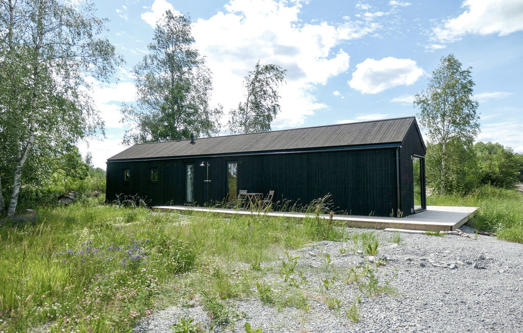Semesterhus - Sala , Sverige