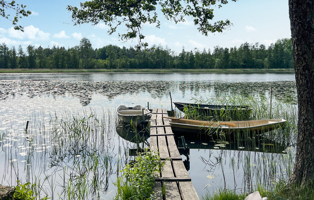 Stuga i Sala, 6 bäddar – bild 3 av 5