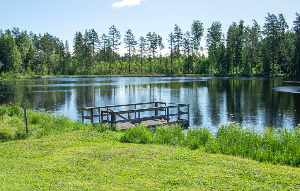 Stuga i Norberg, 6 bäddar – bild 2 av 5