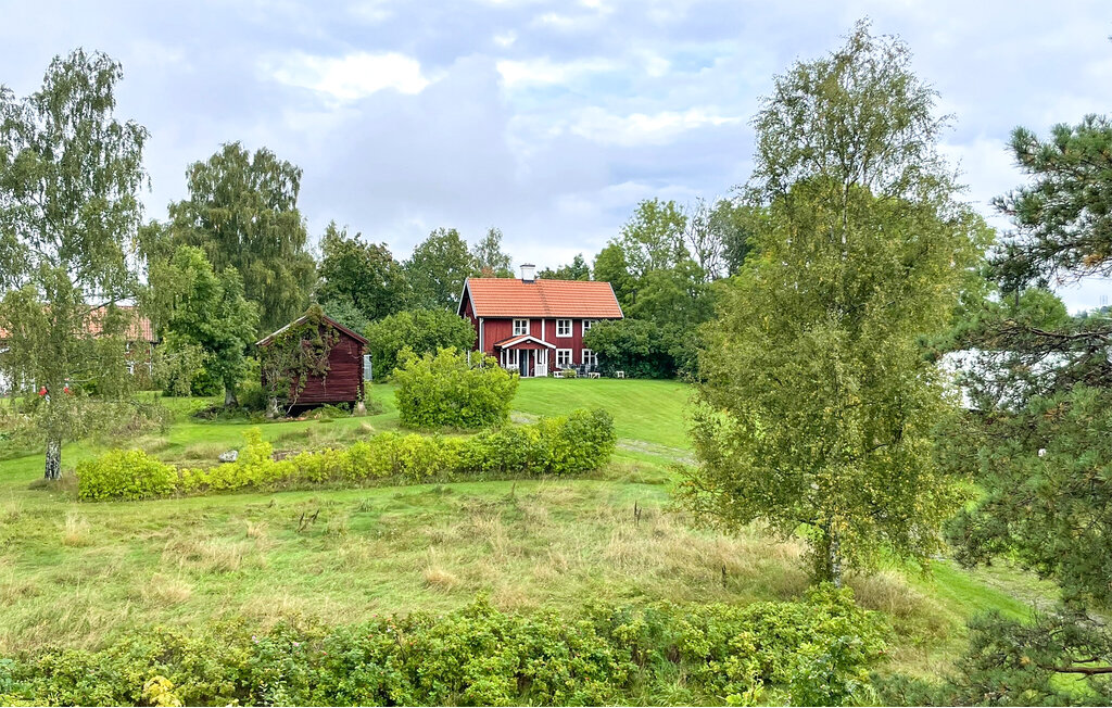 Stuga i Arboga, 4 bäddar – bild 2 av 5