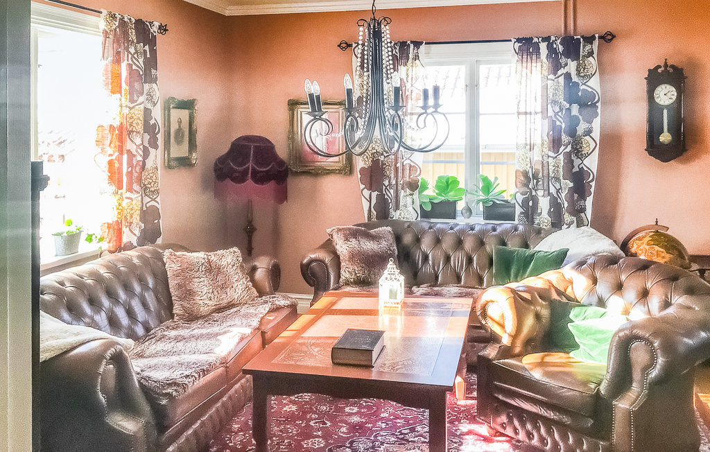 Feriehus - Hagavägen , Sverige - S80059 5